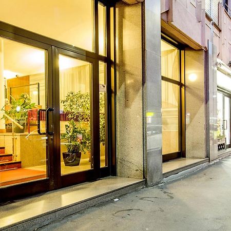 Marghera Terrace Apartment Milan Exterior photo